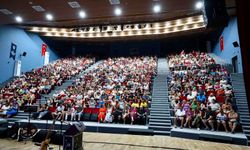 Aydın Büyükşehir Belediyesi'nden Didim'de yaz konseri