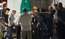 65 yaşındaki adam evinde ölü bulundu