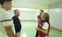 İncir depolarında denetimler hız kazandı