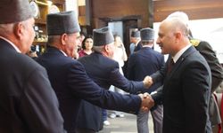 Aydın’da 30 Ağustos Zafer Bayramı’nın 104. yıl dönümü coşkuyla kutlandı