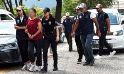 Ablası tutuklandı