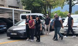 Ablaya 10 yılda 2. tutuklama