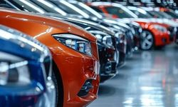 Akaryakıt derdine ilaç gibi liste! 100 kilometrede en az yakan otomobiller