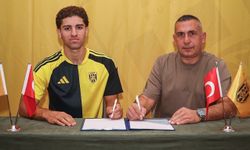 Aliağa FK, Harun Kaya’yı kadrosuna kattı