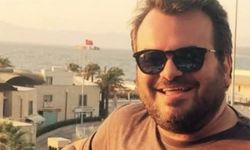 Amerika’dan Kuşadası’na acı haber geldi.. Cenk Altunayar hayatını kaybetti