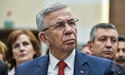 Ankara kulislerini hareketlendiren iddia.. Mansur Yavaş siyaseti bırakabilir