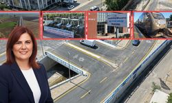 Ankara'nın gücü Aydın'ın enerjisiyle birleşti, Aydın'a yatırım yağdı