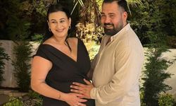 Anne ve bebeği doğumda yaşamını yitirdi