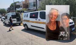 Anne ve oğlunun cansız bedeni bulundu