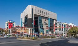 AVM kapatıldı! tüm mağazalar boşaltıldı.. Herkes şaşırdı! İşte nedeni