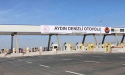Sürücüler dikkat.. Aydın-Denizli Otoyolu'nda Aydın yönü kapatıldı