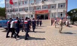 Aydın merkezli 8 ilde dolandırıcılık operasyonu.. Çakma MİT’çiler enselendi