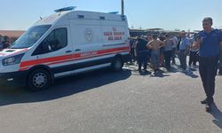 Aydın’da 12 yaşındaki çocuk bilinci kapalı halde bulundu