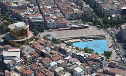 Aydın’da 3032 daireye yapı ruhsatı verildi