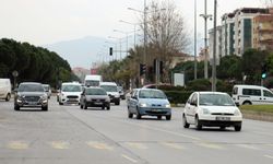Aydın’da araç sayısı belli oldu