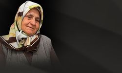 Aydın’da belediye başkanının anne acısı
