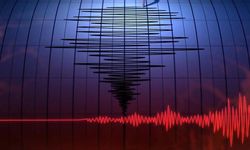 Aydın’da deprem oldu