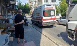 Aydın’da ekipleri harekete geçiren ihbar