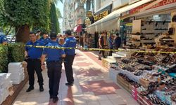Aydın’da genç esnaf yaşamını yitirdi