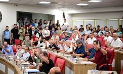 Aydın’da ilçe belediyeleri hizmet etmemeye ant içti, ilaçlama yapmamak için yeni karar aldılar!