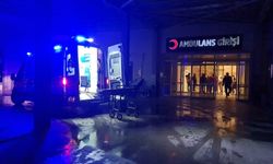 Aydın’da minibüs tarlaya uçtu: 1 kişi yaşamını yitirdi, 2 yaralı