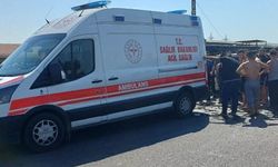 Aydın’da sulama kanalına giren 12 yaşındaki Arda yaşam mücadelesini kaybetti