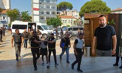 Aydın’da telefoncunun hayatını kaybettiği olayda 4 tutuklama