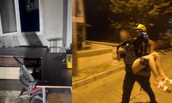 Aydın’da yangında hayatını kaybeden adamın eşi için gözaltı kararı