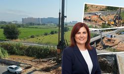 Aydın’ın geleceğini inşa ediyor: Çerçioğlu’ndan Aydın’ın ulaşım ağına bir yol daha