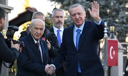 Bahçeli’nin çıkışı sonrası sürpriz hamle! Seçim sistemi değişiyor