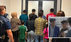 Banker Bilo filmini aratmayan olay