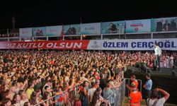 Başkan Çerçioğlu Aydınlıları 30 Ağustos Zafer Bayramı’nda unutulmaz kutlamalarla buluşturdu