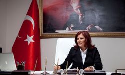 Başkan Çerçioğlu: Milletimiz hiçbir şartta esareti kabul etmeyeceğini tüm dünyaya göstermiştir