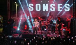 Başkan Çerçioğlu’ndan Mimar Sinan Park’ın eşsiz atmosferinde yaz konseri