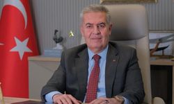 Başkan Erol: Bu zafer, bizlere birlik içinde aşamayacağımız hiçbir engelin olmadığını hatırlatıyor