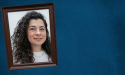 Bebeğini koklayamadan yaşama veda etti