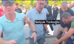 İYİ Partili Behçet Alp’ten sert çıkış: Milletvekilimize ve Gazilerimize yönelik şiddeti kınıyorum
