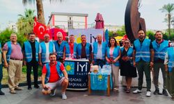 Behçet Alp’ten Kuşadalılara çağrı: Büyük bayrak mitinginde buluşalım