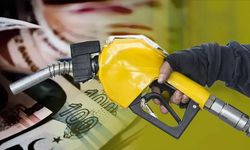 Benzine zam geliyor.. Akaryakıt tabelaları yarın değişecek