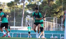 Bodrum FK, Manisa deplasmanından 3 puanla dönmeyi hedefliyor