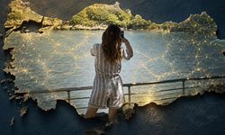 Bodrum ve Çeşme’yi geride bıraktı.. Küçücük ilçeye milyonlarca turist geldi