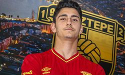 Göztepe, Boran Eligüzel’i kadrosuna kattı