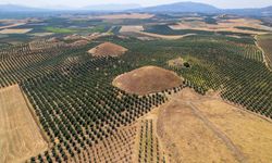 Bunlar da Anadolu’nun piramitleri