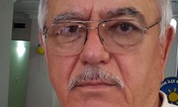 Aydın’ı üzen haber.. Emekli başkomiser hayatını kaybetti