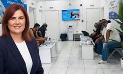 Çerçioğlu’na teşekkür: Ücretsiz diş tedavisiyle yüzler gülüyor