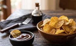 Cips, salam ve sos alacaklar dikkat! Etikette bu ifadeyi gören ürünü almasın