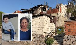 Doğum günü için gün sayıyordu, minik Yiğit anneannesi ile birlikte hayatını kaybetti