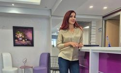 Doktor Özlem Gültekin gözyaşlarıyla uğurlandı