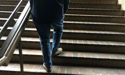 Doktorlar bu alışkanlığa dikkat çekti! Merdiven çıkmanın bakın ne faydası var