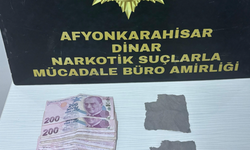 Torbacı operasyonu: 1 kişi tutuklandı